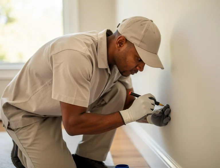 pest control Kempston Hardwick